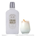 thumbnail image 3 of Licor de Tequila Gran Malo Horchata 750 ml, 3 of 4