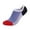 Blue, variant on Circulation Compression Socks for Women Men Men's Cotton Socks Spring And Summer Four Seasons Of The Fat Oversized Boat Socks Plus Size Socks Breathable Casual Socks