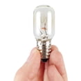 thumbnail image 7 of Sunjoy Tech Globe Bulb Long Lifespan High Brightness Plug Play E14 15W Lamp Globe Refrigerator Bulb for Kitchen, 7 of 7
