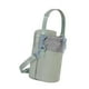 thumbnail image 4 of Bolsa portabotellas de agua, funda impermeable para botellas de agua Verde claro, 4 of 8