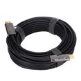 thumbnail image 3 of Cable de fibra óptica Mindpure HD006 4Kx2K 60HZ Cable de proyección para monitor de computadora de alta definición de grado de ingeniería, 3 of 8