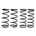 thumbnail image 2 of Resortes Originales AG para Auto Completo para Nissan Tsuru 2/Tsuru Reforzado 1988 a 2015 4 Piezas Nuevos, 2 of 5