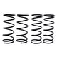 thumbnail image 2 of Resortes Originales AG para Auto Completo para Nissan Tsuru 2/Tsuru Reforzado 1988 a 2015 4 Piezas Nuevos, 2 of 5