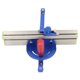 thumbnail image 4 of Miter Gauge Blue Red Silver Table Saw Miter Gauge System Professional Accurate High Strength for Carpenter, 4 of 8