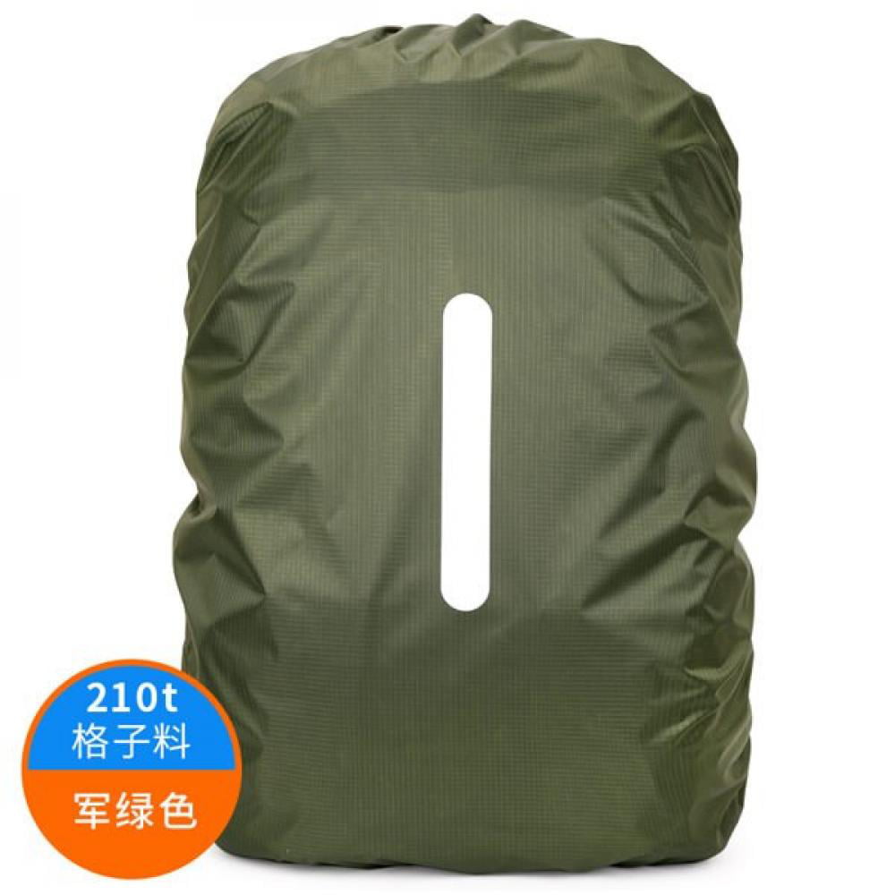 Klik opslag Extremisten Rain Cover Backpack Reflective 20L 35L 45L 60L 70L Waterproof Bag Fashion  Outdoor Camping Hiking Climbing Dust - Walmart.com