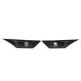 thumbnail image 2 of LED Side Marker Turn  Cover Bright Stylish Lamp Housing for Vehicle Upgrade, 2 of 7