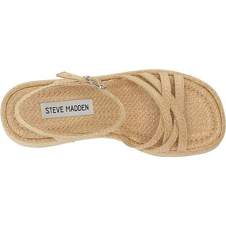Steve madden pam espadrille best sale