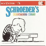 Schroeder's Greatest Hits