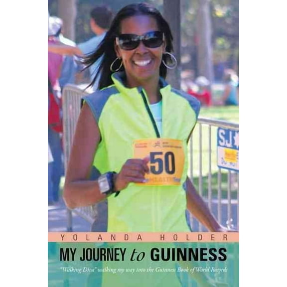 My Journey to Guinness