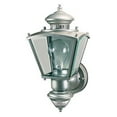 thumbnail image 1 of Lanterne Charleston HZ-4150-SV&44; Argent, 1 of 1