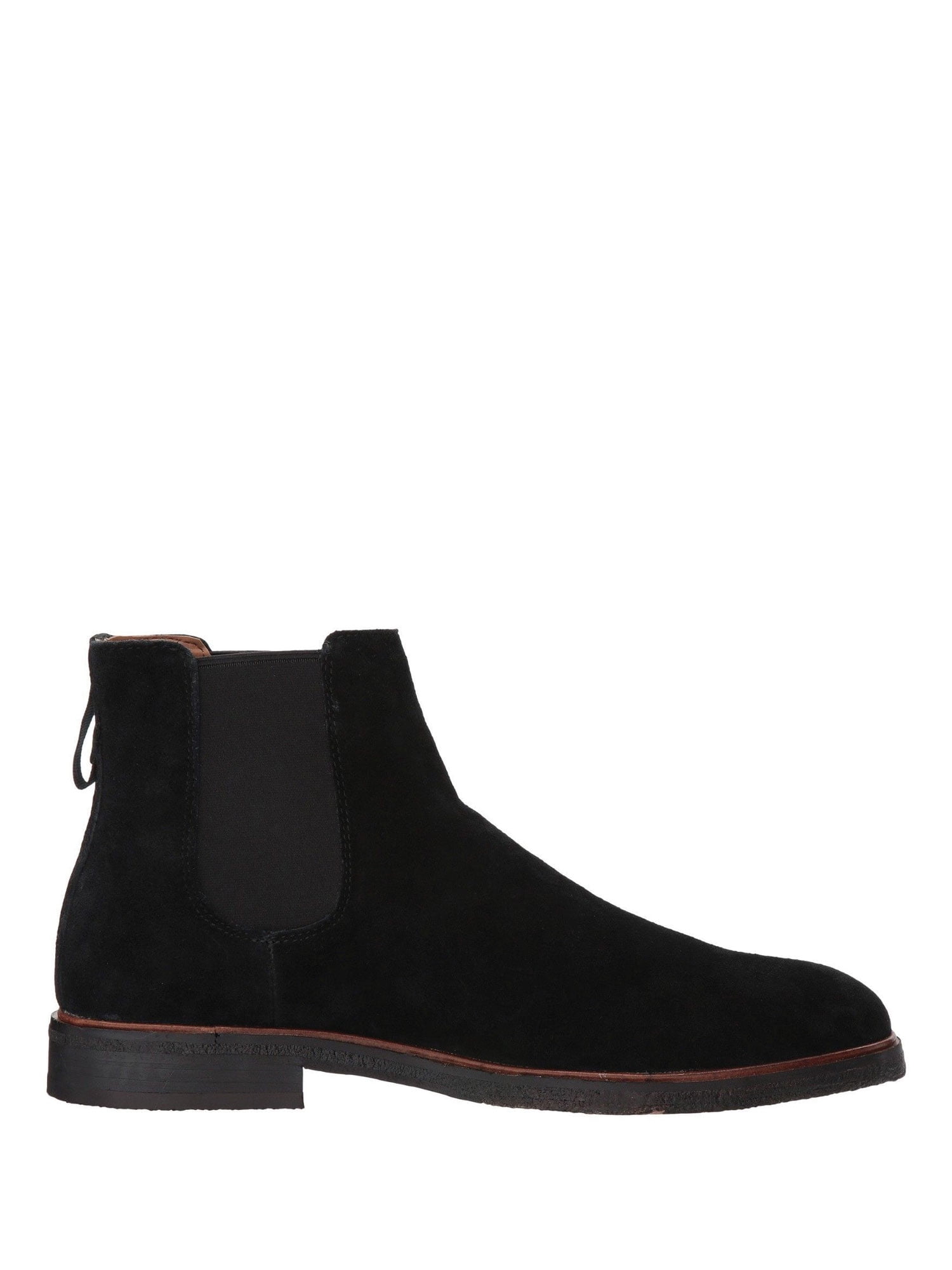 Clarkdale gobi black shop suede