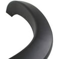 thumbnail image 5 of Factory Replacement OE Style Fender Flare Black Paintable Made For And Compatible With 2002 - 2009 Dodge RAM 1500 2500 3500 02 03 04 05 06 07 08 09, 5 of 7