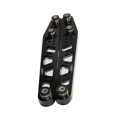 thumbnail image 5 of RL+RR Aluminum Rear Lower Control Arms Kit LCA fit 96-00 Honda Civic EK BLACK RL+RR Aluminum Rear Lower Control Arms Kit LCA fit 96-00 Honda Civic EK BLACK, 5 of 6