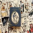 thumbnail image 3 of Tarot Fyodor Pavlov Rider Waite 78 Cartas Manual Esoterico, 3 of 4