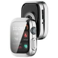 thumbnail image 3 of Smartwatch Case Ergonomic TPU Absorbent Scratch Resistant Comfort Fit for Smartwatch Protection, 3 of 3