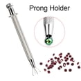 thumbnail image 4 of Pinzas De Acero Inoxidable Con 4 Puntas Para Recoger Cuentas, Pinzas Para Cuentas, Pinzas Para Hacer Joyas, Joyero, 4 of 7