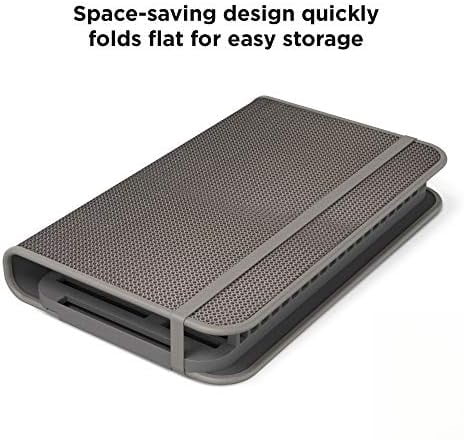 Udry Dish Rack with Dry Mat