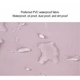 thumbnail image 4 of Naiovety Manténgase seco y sin manchas de 2 piezas con delantal de cocina multiusos Delantales resistentes y duraderos impermeables Cocina y Comedor, 4 of 6