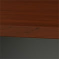 thumbnail image 5 of 42 Inch Round Conference Table in Hansen Cherry - Engineered Wood, 5 of 7