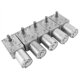 thumbnail image 4 of 12v High Torque Turbine Gearbox Electric Worm Gear Reduction Dc Motor 30rpm, 4 of 4
