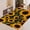 Color 8, variant on FJPT Soft Small Area Rugs Non Slip Indoor Floor Carpet For Living Room Bedroom Decor 47.2x31.5 inch