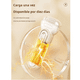 thumbnail image 2 of Removedor De Callos Electrico Pedicura Exfoliante De Pies beige, 2 of 5