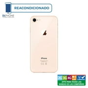 Apple Iphone 8 Reacondicionado