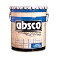 thumbnail image 2 of Absolute Coatings 89505 Absco Polyurethane Wood Floor Finish, Gloss, 5-Gallon, 2 of 2