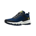 thumbnail image 4 of Tenis Charly® Para Hombre Deportivo Super Cómodos 22-29. azul marino 27.5, 4 of 6