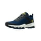 thumbnail image 4 of Tenis Charly® Para Hombre Deportivo Super Cómodos 22-29. azul marino 24, 4 of 6