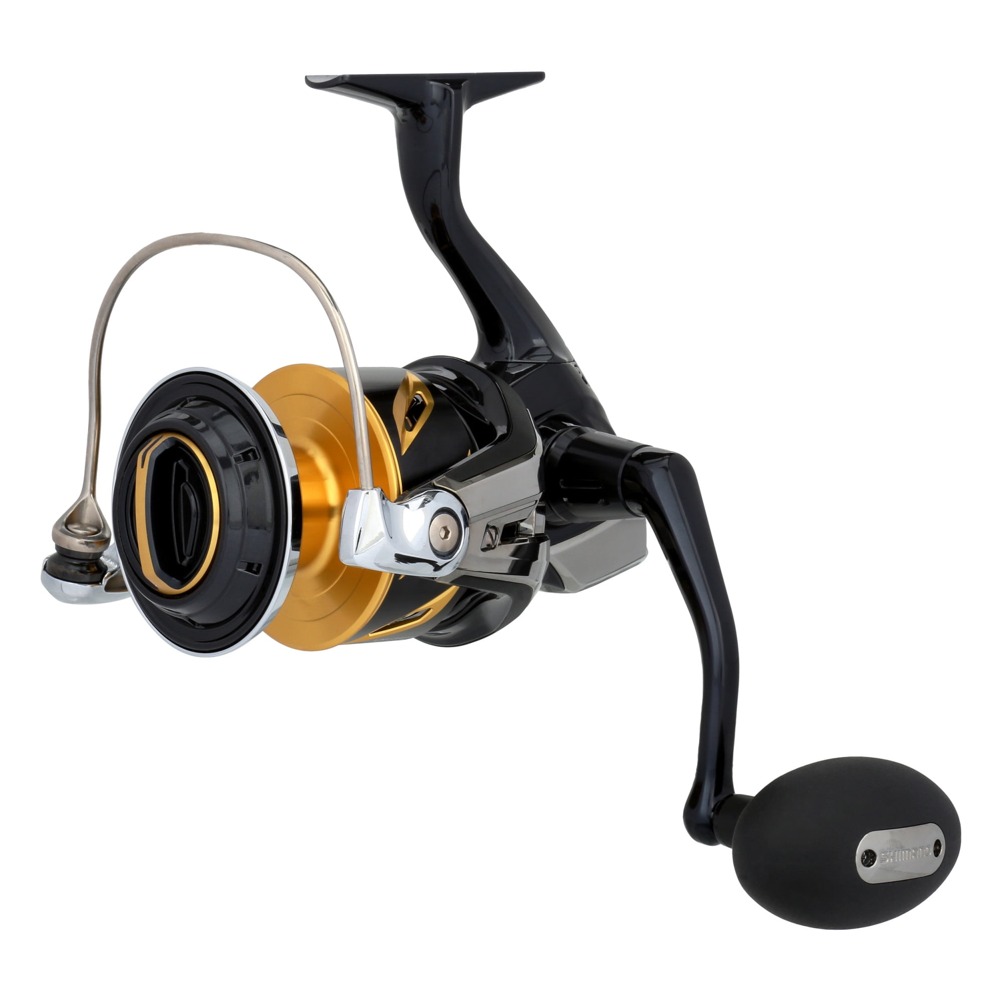Shimano Fishing STELLA SW 5000HG C Saltwater Spinning Reels