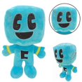 thumbnail image 1 of Minecraft Craftee Plush Toys, 11" Craftee Plushies Toy For Game Fans Gift, Soft Stuffed Pillow Doll For Kids And Adults-b, 1 of 4