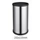 thumbnail image 1 of Stainless Steel Knife Block Set - Round Knife Holders With Drainage Holes - Bottom Knife Storage Organizer For Kitchen Countert, 1 of 1