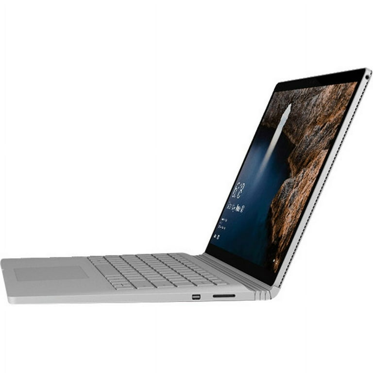 Microsoft Surface Book Pro, 13.5