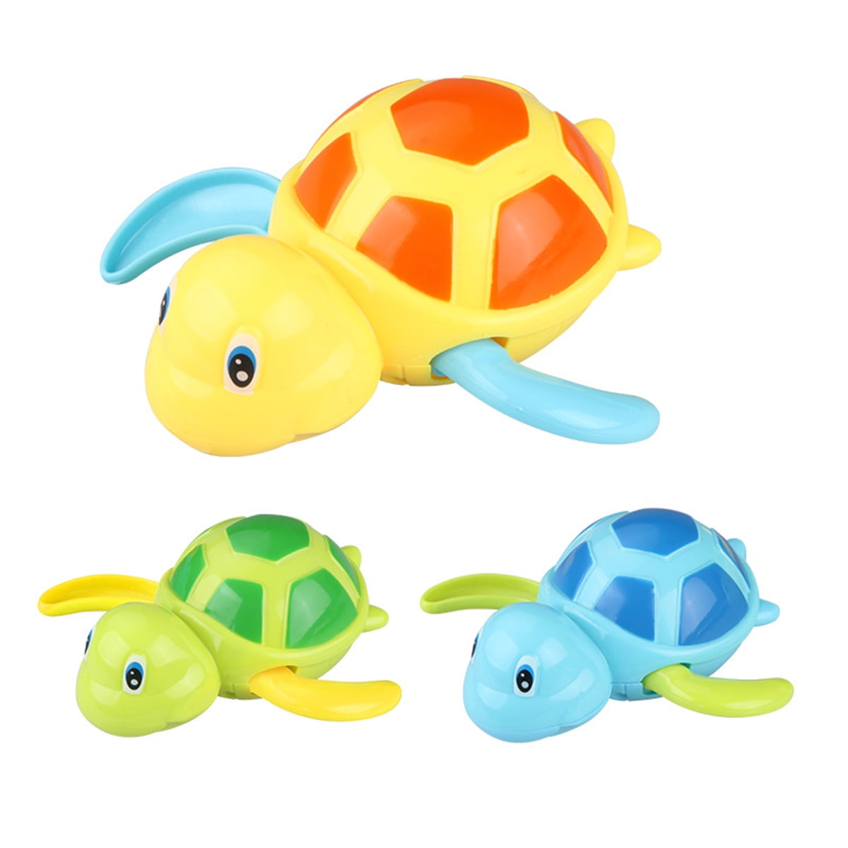 bath turtle toy