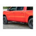 thumbnail image 3 of Ionic by RealTruck 3"Black Nerf Bars Compatible with 2024-2024 Dodge Ram 1500 Crew Cab 3.6L V6, 3 of 19