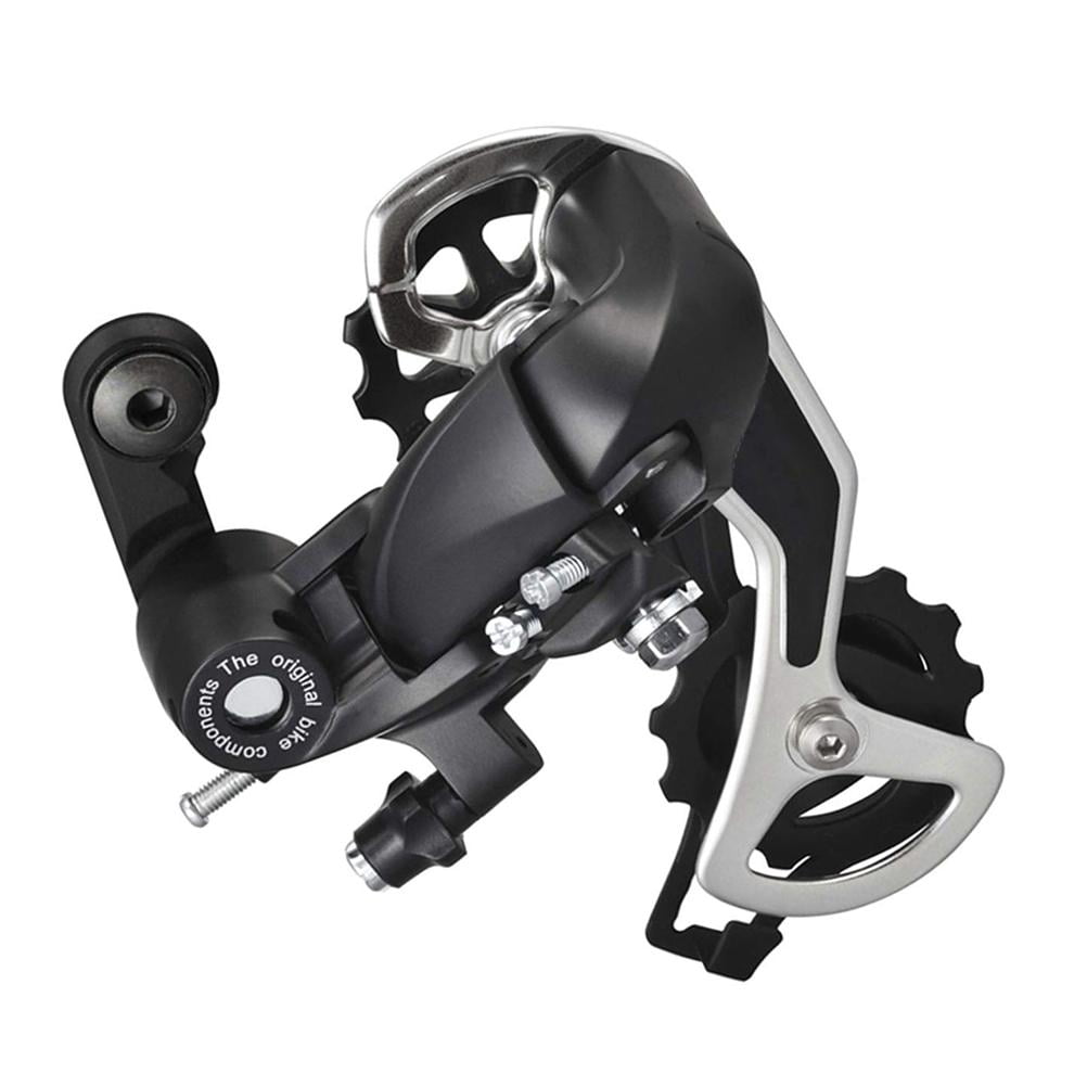 Bicycle Rear Derailleur Aluminum Alloy TX35 7/8/9 Speed Direct Mount