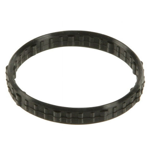 Thermostat Housing Gasket - Compatible with 2010 - 2017 Chevy Equinox 2.4L 4-Cylinder 2011 2012 2013 2014 2015 2016