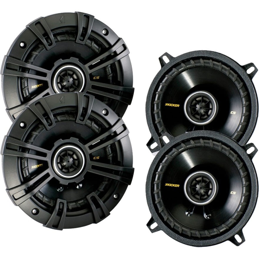 Kicker 40cs54 Clearance