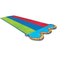 thumbnail image 3 of Banzai Triple Racer 16 Ft Water Slide-with 3 bodyboards included, 3 of 7