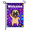 Garden Flag-3, variant on Cute Penguin Floral Garden Flag 12×18in Double Sided Whimsical Spring Summer Weatherproof Decor For Outdoor Lawn Patio Yard Home