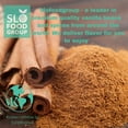 thumbnail image 3 of Slofoodgroup Saigon Cinnamon Sticks - 8 Ounces Cinnamon Spice, 3 of 9