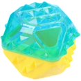thumbnail image 5 of Chillout Cool Soak Ball, Shark & Bone Bundle Dog Toy Heat Relief Puppy Teething, 5 of 9