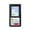 BR-6-02, variant on Geiger Counter Nuclear Radiation Detector Personal Dosimeter X-ray Gamma Detector LCD Radioactive Tester Marble Tools ,Portable