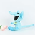 thumbnail image 3 of Poppy Playtime Smiling Critters Plush Toy Horror Game Doll Kids Creative Gifts, 3 of 5