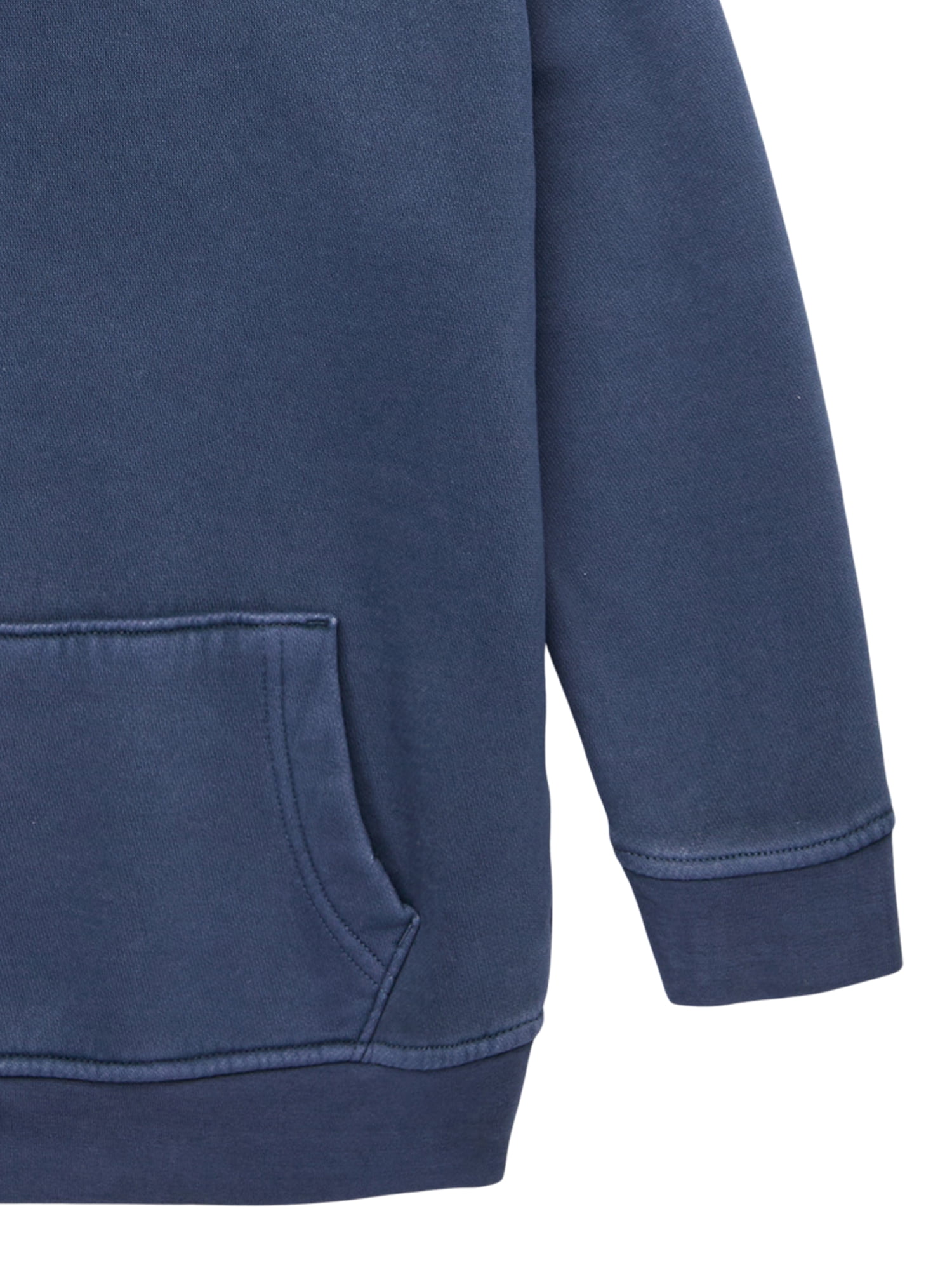 Wonder Nation Boys Fleece Hoodie, Sizes 4-18 & Husky