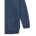 thumbnail image 3 of Wonder Nation Boys Fleece Hoodie, Sizes 4-18 & Husky, 3 of 3