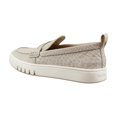 thumbnail image 3 of Vionic Chantel Women's Loafers & Slip-Ons Cobblestone Size 7 M, 3 of 8