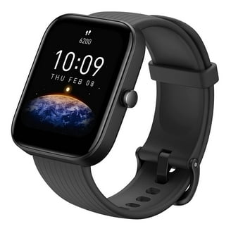 Amazfit Bip Pro Smart Watch with Color Display, Weeks Battery