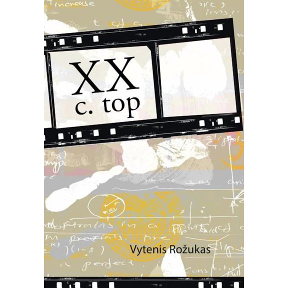 XX C. Top (Hardcover)
